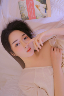 月光光心慌慌10